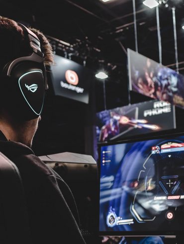 Establishing Your Own Gaming Convention 43