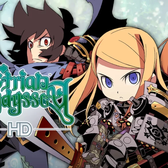 Master the Labyrinth: Etrian Odyssey Origins Collection Review