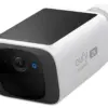 Amazon Sells eufy Solar Camera at Break-Even Price with 50% Discount to Clear Stock 39