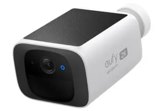 Amazon Sells eufy Solar Camera at Break-Even Price with 50% Discount to Clear Stock Amazon Sells eufy Solar Camera at Break-Even Price with 50% Discount to Clear Stock 34