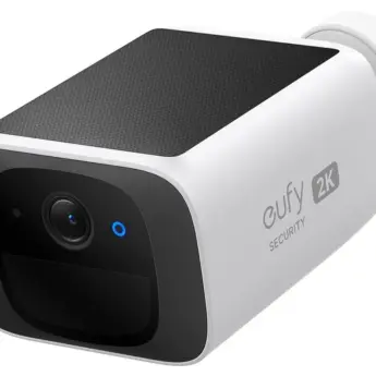 Amazon Sells eufy Solar Camera at Break-Even Price with 50% Discount to Clear Stock 38