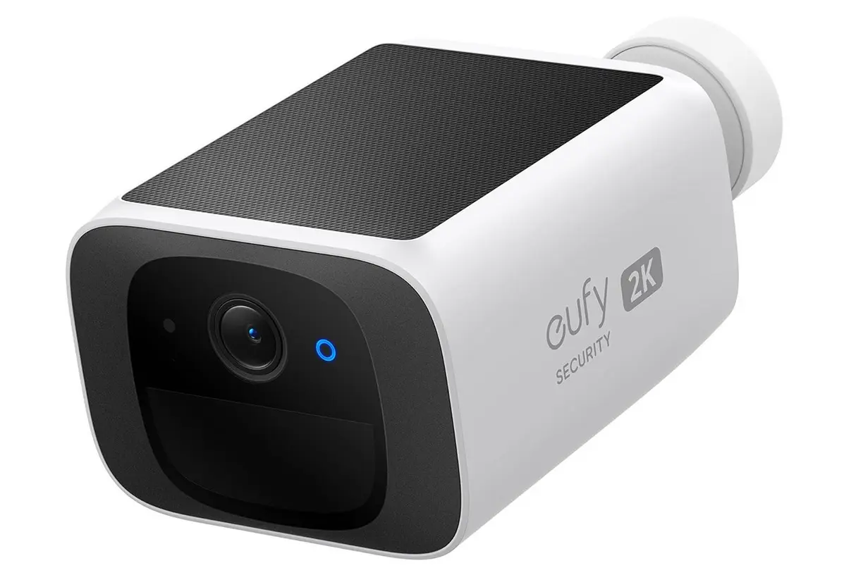 Amazon Sells eufy Solar Camera at Break-Even Price with 50% Discount to Clear Stock Amazon Sells eufy Solar Camera at Break-Even Price with 50% Discount to Clear Stock 33