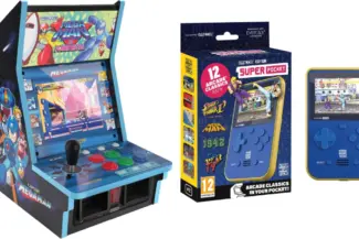 Evercade Black Friday 2025 Deals: Save 20% on Hardware and 30% on Games 16