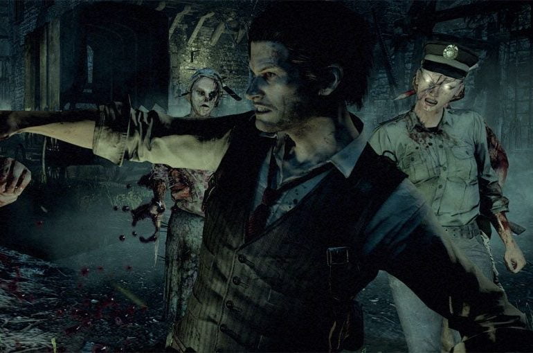The Evil Within Review 34