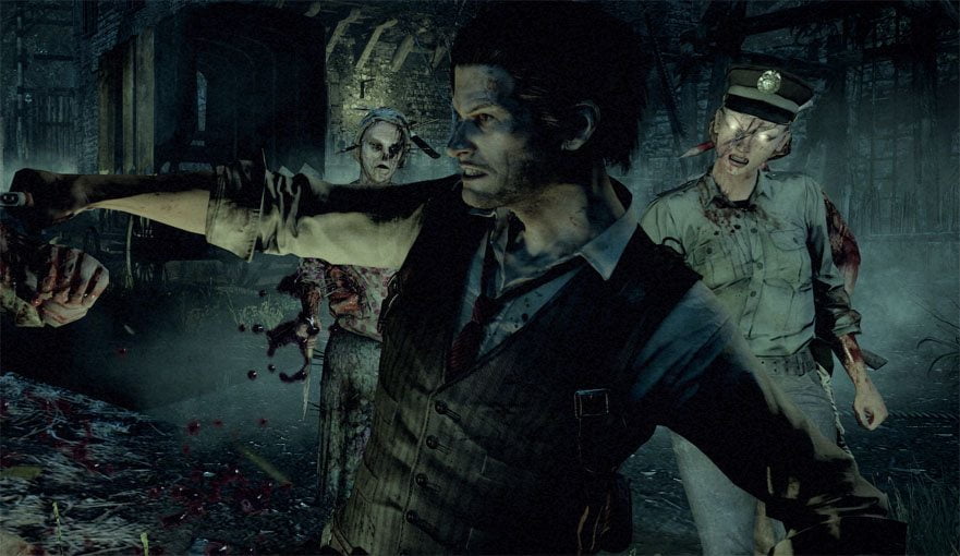 The Evil Within Review 28