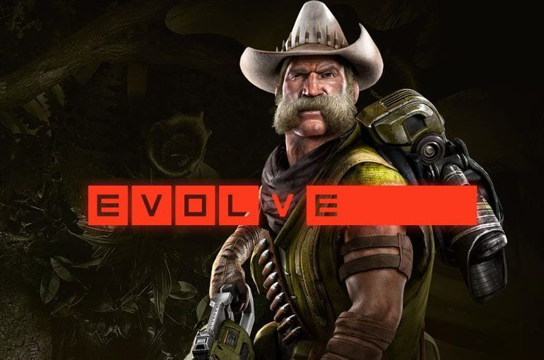 Evolve Big Alpha PC Code Giveaway Evolve Big Alpha PC Code Giveaway 35