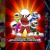Unleashing Excalibur: A Filipino Super Sentai Game Born from Teamwork
