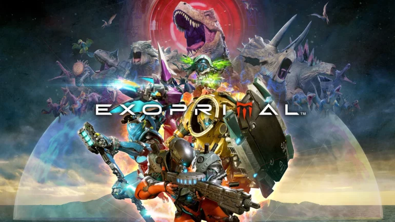 Exoprimal: A Time-Bending Multiplayer Marvel in a World of Conformity