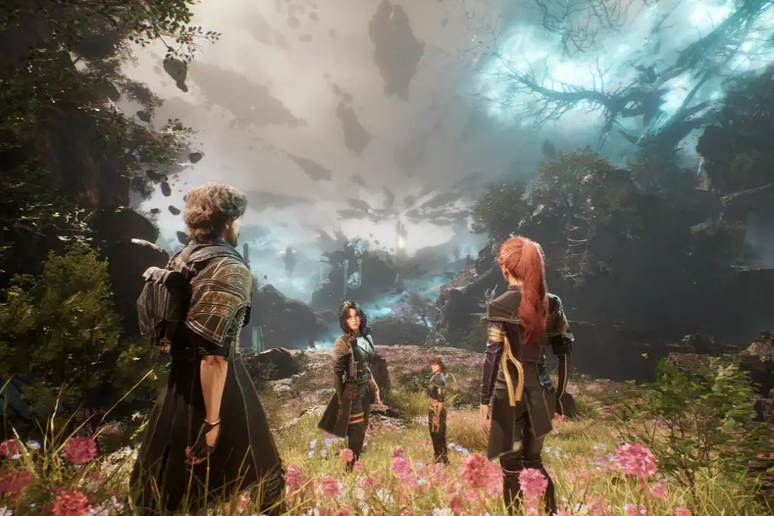 Clair Obscur: Expedition 33 Breaks All-Time Game of the Year Record Clair Obscur: Expedition 33 Breaks All-Time Game of the Year Record 33