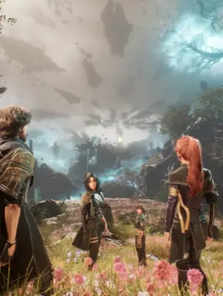 Clair Obscur: Expedition 33 Breaks All-Time Game of the Year Record Clair Obscur: Expedition 33 Breaks All-Time Game of the Year Record 36