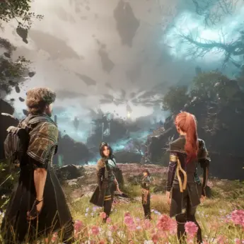 Clair Obscur: Expedition 33 Removed from Indie Game Awards 38