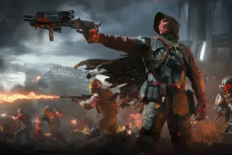 Delta Force Season Morphosis Is Now Available 17