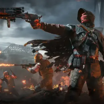 Delta Force Season Morphosis Is Now Available 37