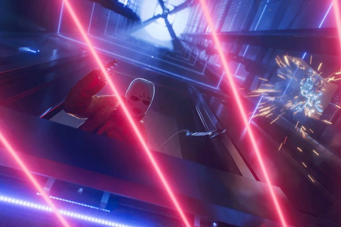 PS Canada Multiplayer Game Delayed as Studio Head Exits" (56 chars) 33