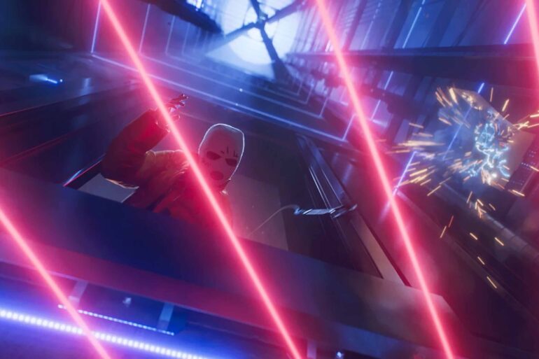 PS Canada Multiplayer Game Delayed as Studio Head Exits" (56 chars) 38