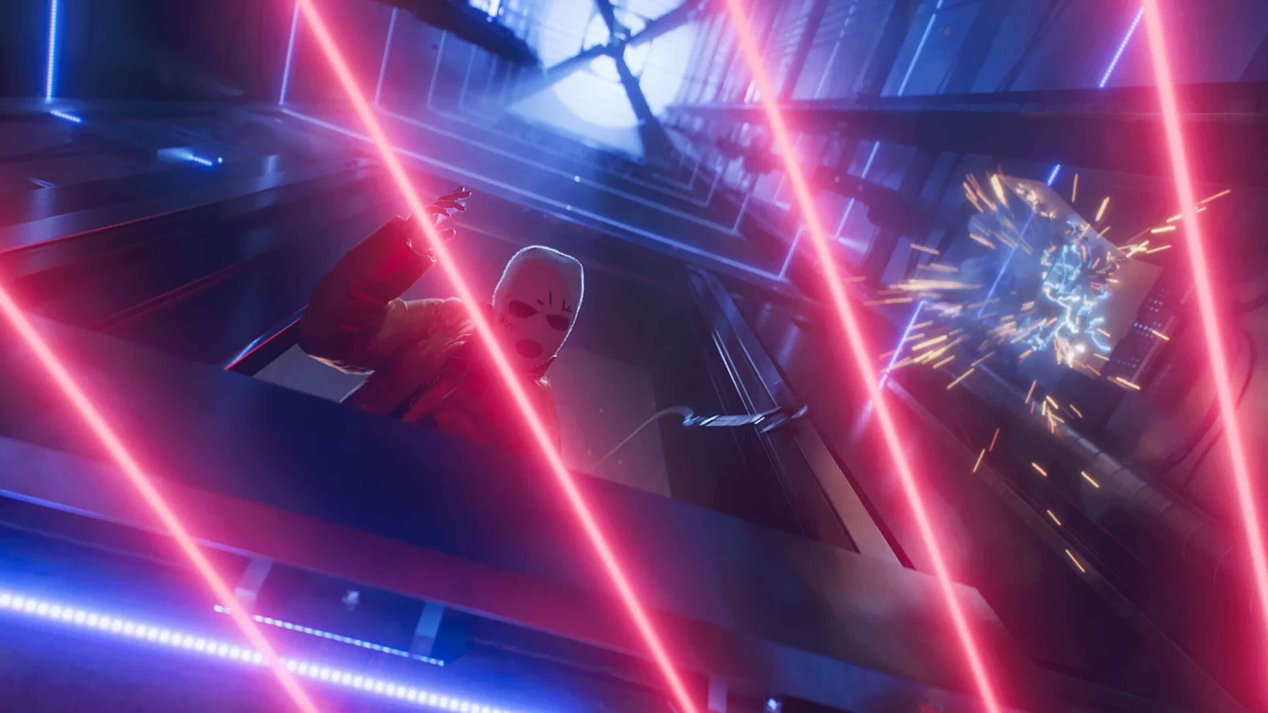 PS Canada Multiplayer Game Delayed as Studio Head Exits" (56 chars) 31