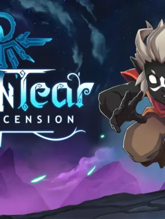 Fallen Tear: Ascension Review 36
