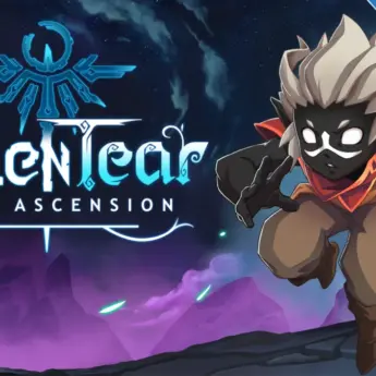 Fallen Tear: Ascension Review 37