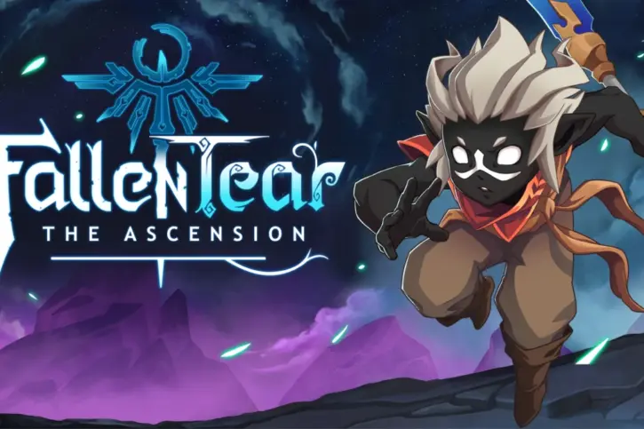 Fallen Tear: Ascension Review 38