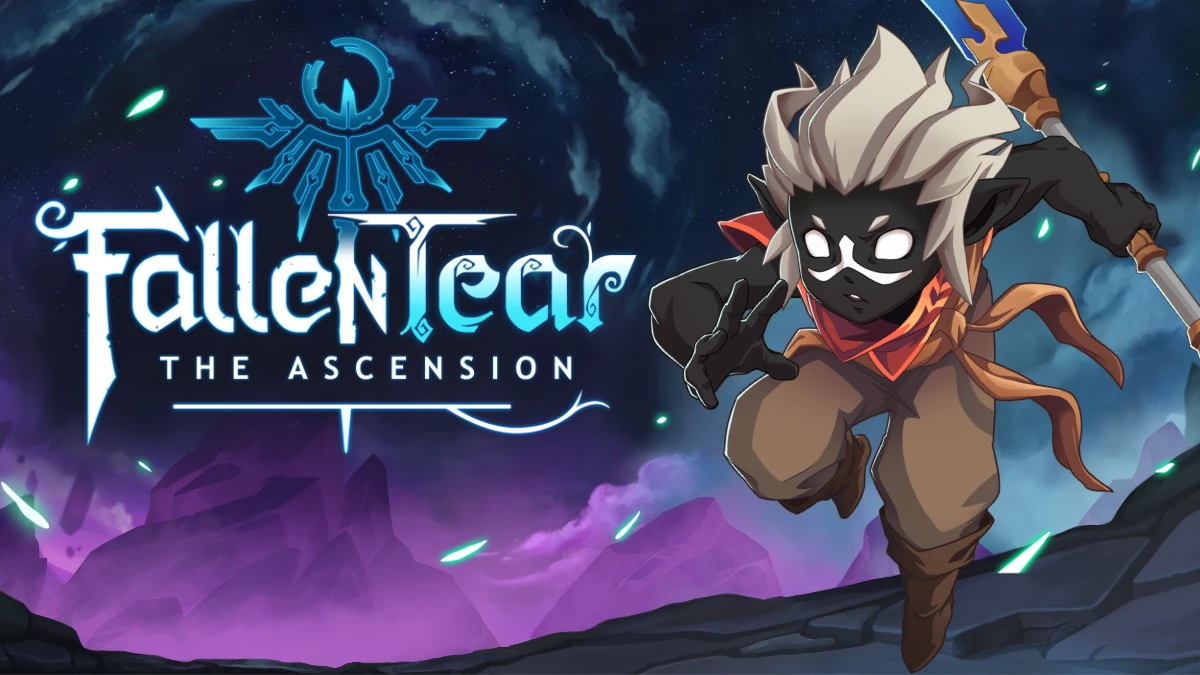 Fallen Tear: Ascension Review 35