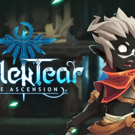 Filipino-Made Fallen Tear: The Ascension Wins Multiple Awards at PAX West 2025 33