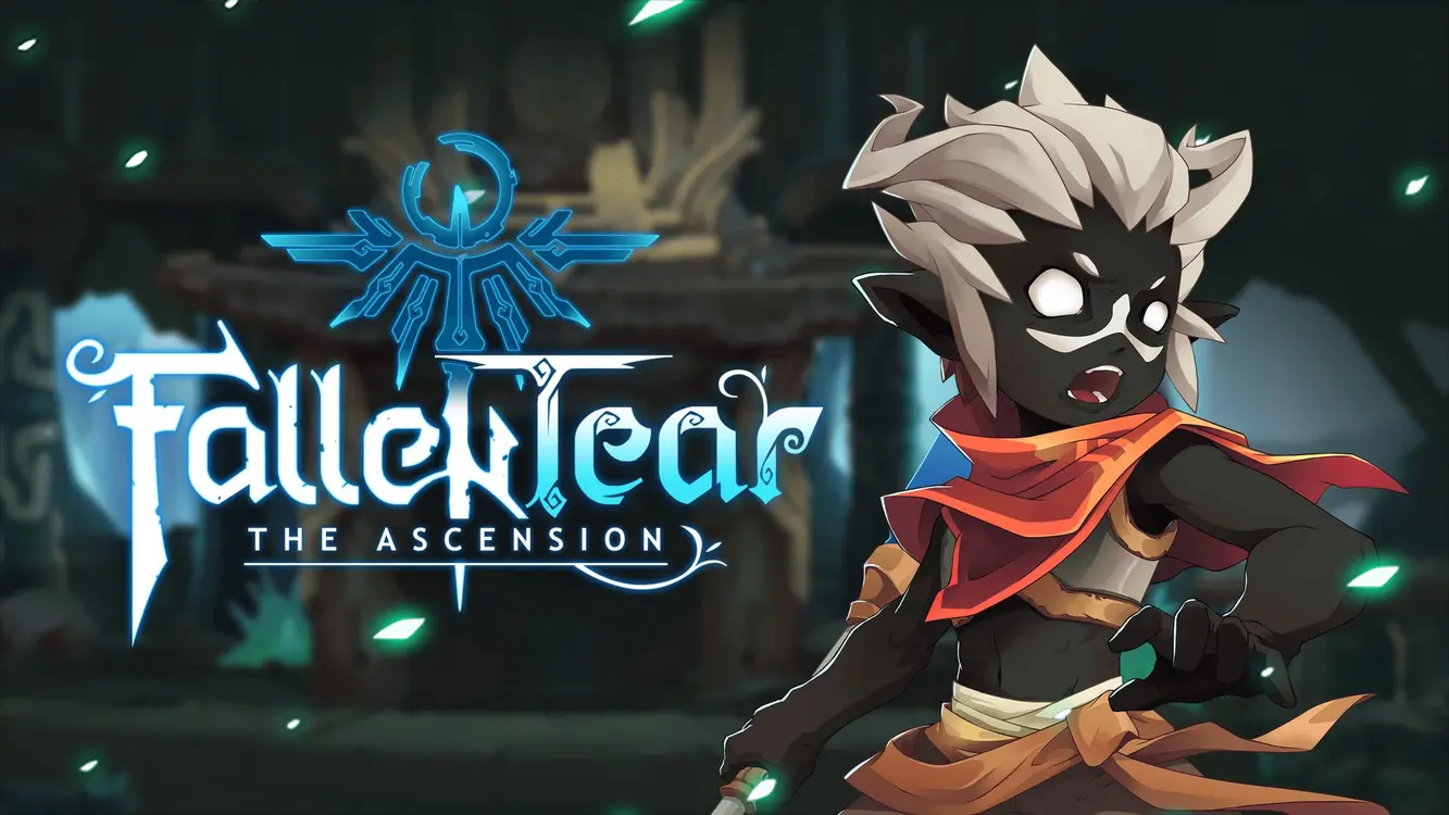 Filipino-Made Fallen Tear: The Ascension Wins Multiple Awards at PAX West 2025 33
