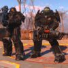 Fallout 4's Next-Gen Update: New Players Experience the Classic Bethesda Glitches 35