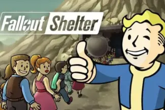 Fallout Shelter Set to Get Reality Show Adaptation 18