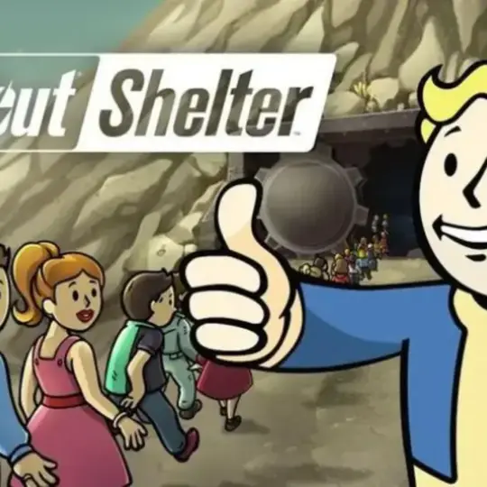 Fallout Shelter Set to Get Reality Show Adaptation 33