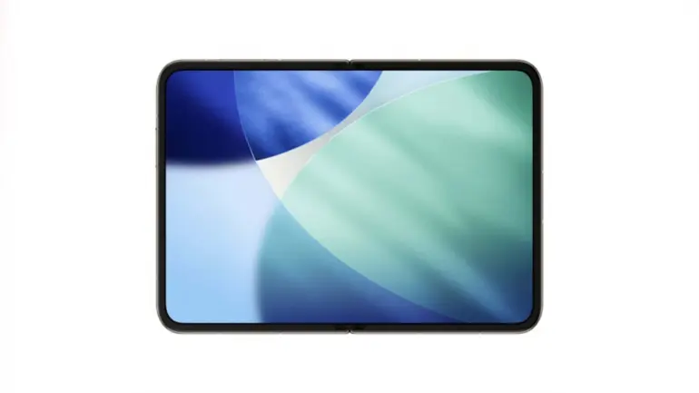 Is Apple's Foldable iPhone Finally on the Horizon? 3
