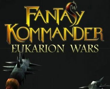 Fantasy Kommander – Eukarion Wars Fantasy Kommander – Eukarion Wars 35