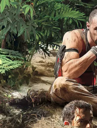 Exciting Far Cry TV Series in the Works from Fargo Creators 31