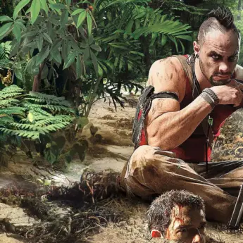 Exciting Far Cry TV Series in the Works from Fargo Creators 39