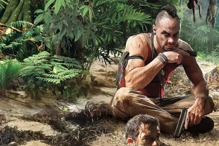 Exciting Far Cry TV Series in the Works from Fargo Creators 38