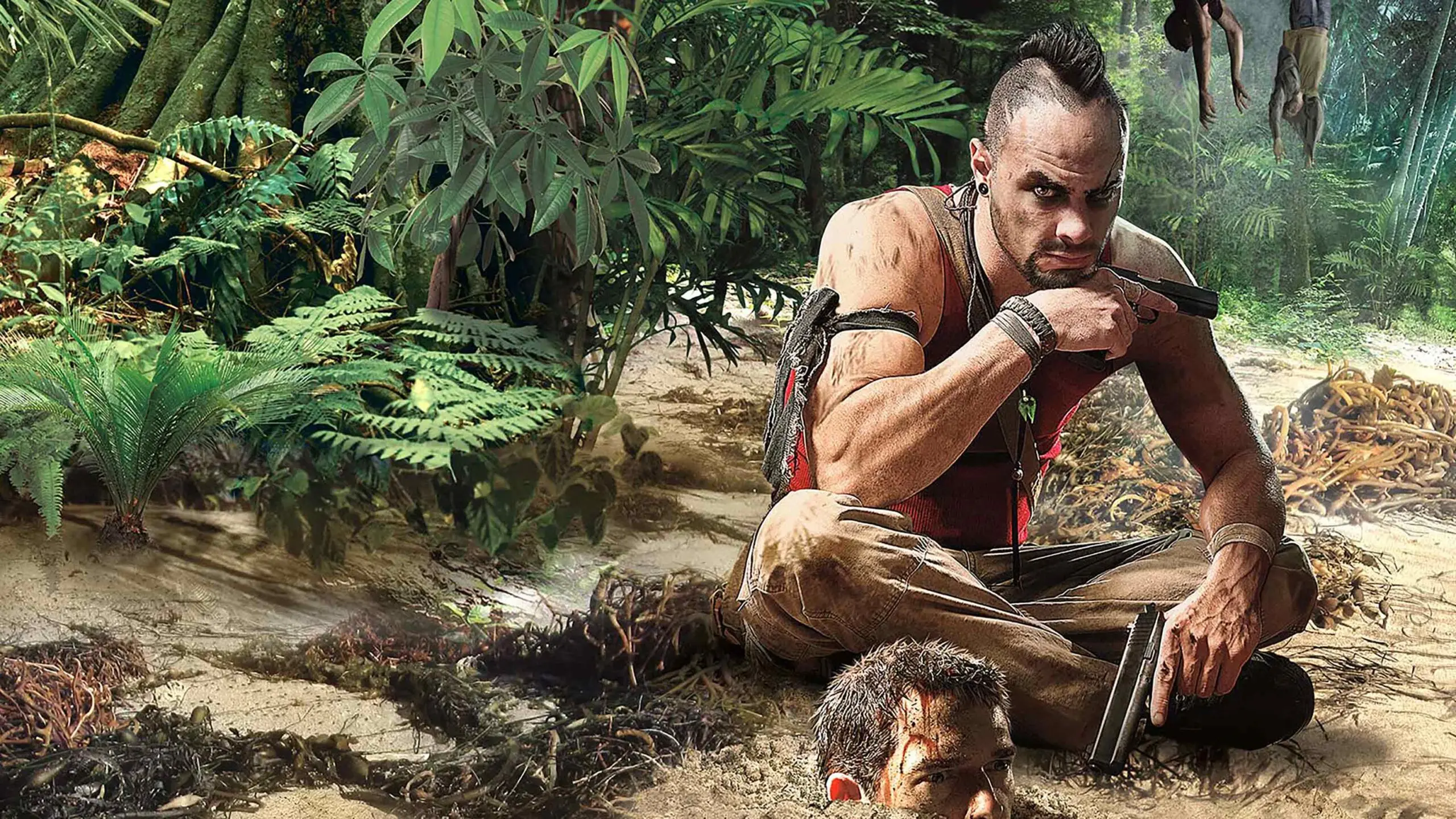 Exciting Far Cry TV Series in the Works from Fargo Creators 33