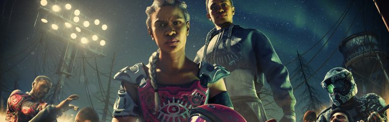 Far Cry New Dawn Review 6