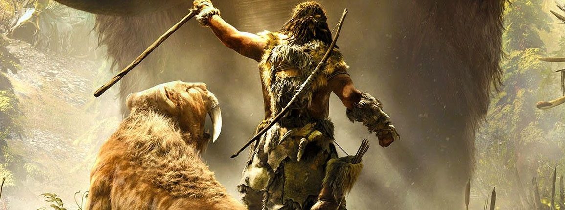 Far Cry Primal Review 33