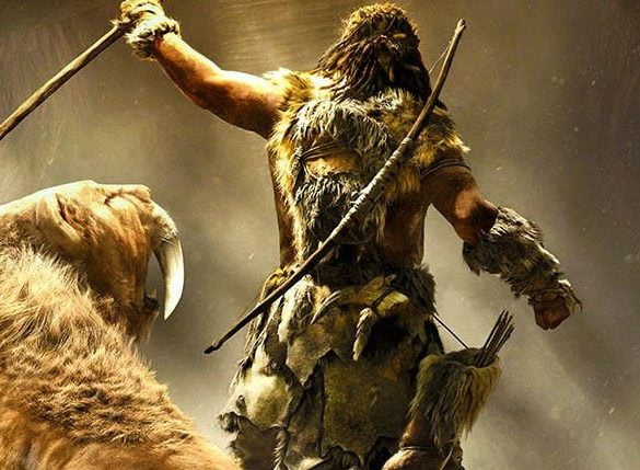 Far Cry Primal Review 28