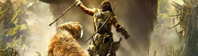 Far Cry Primal Review 3