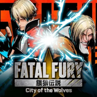 Fatal Fury: City of the Wolves Review 29