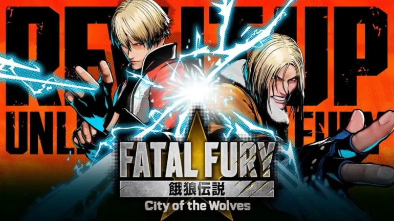 Unleashing Fury: A Deep Dive into City of the Wolves Review! 5