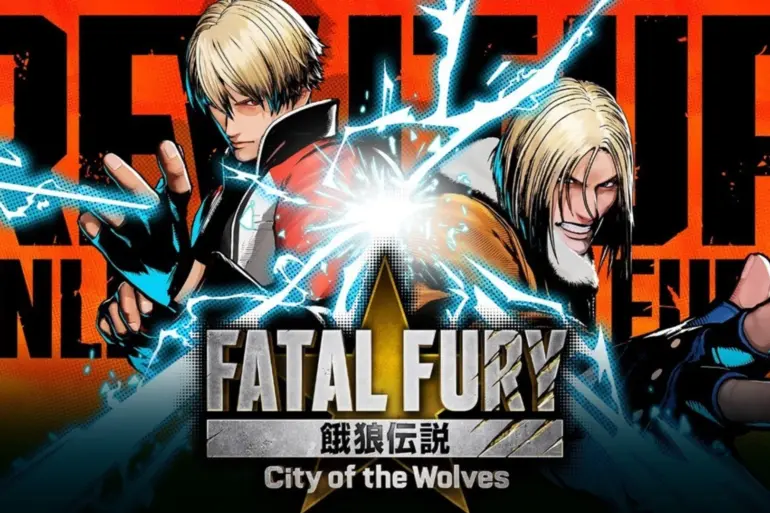 Fatal Fury: City of the Wolves Review 52