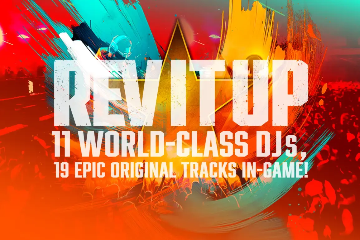 Unleash the Beat: 11 Top DJs Unite for FATAL FURY: City of the Wolves! 33