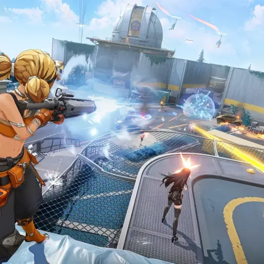 Fate Trigger: Anime Hero Shooter Announces Early Access for PS5 and PC 33