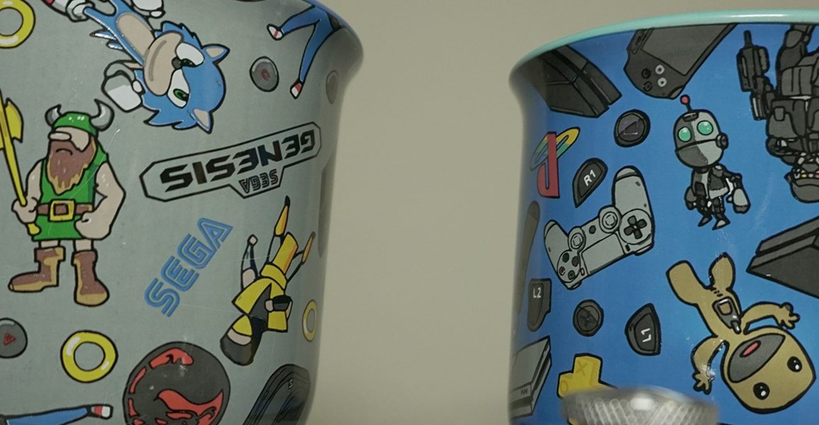 FanFit Gaming crafts one of the Best Gaming Loots 33