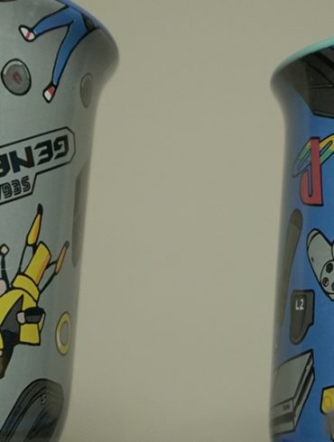 FanFit Gaming crafts one of the Best Gaming Loots 30