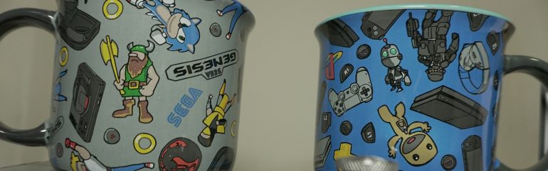 FanFit Gaming crafts one of the Best Gaming Loots 7