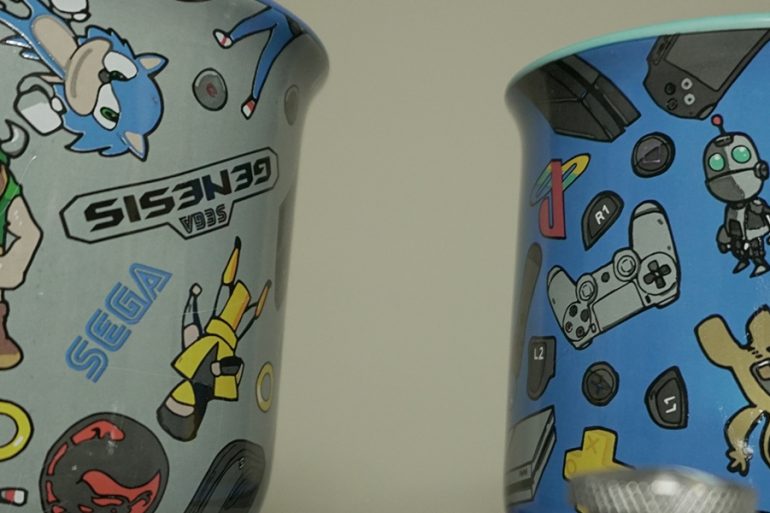 FanFit Gaming crafts one of the Best Gaming Loots 41