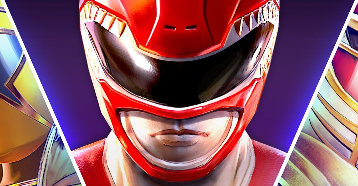 Power Rangers: Battle for the Grid to Feature Rangers Vs. Villains Team Combat Across Multiple Gaming Platforms 33