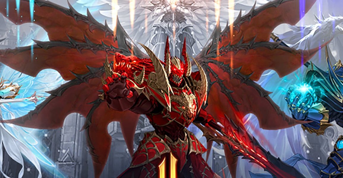 MU ORIGIN 2 is coming to North, Latin America and Europe on May 28th 33